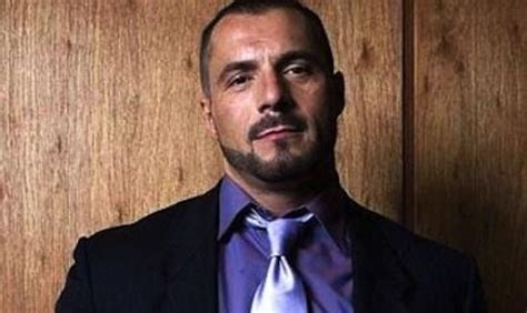 Arpad Miklos: Gay porn star, 45, found dead in New York。